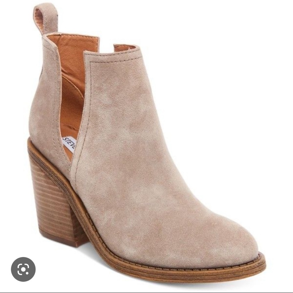 Steve Madden Booties | size 6.5